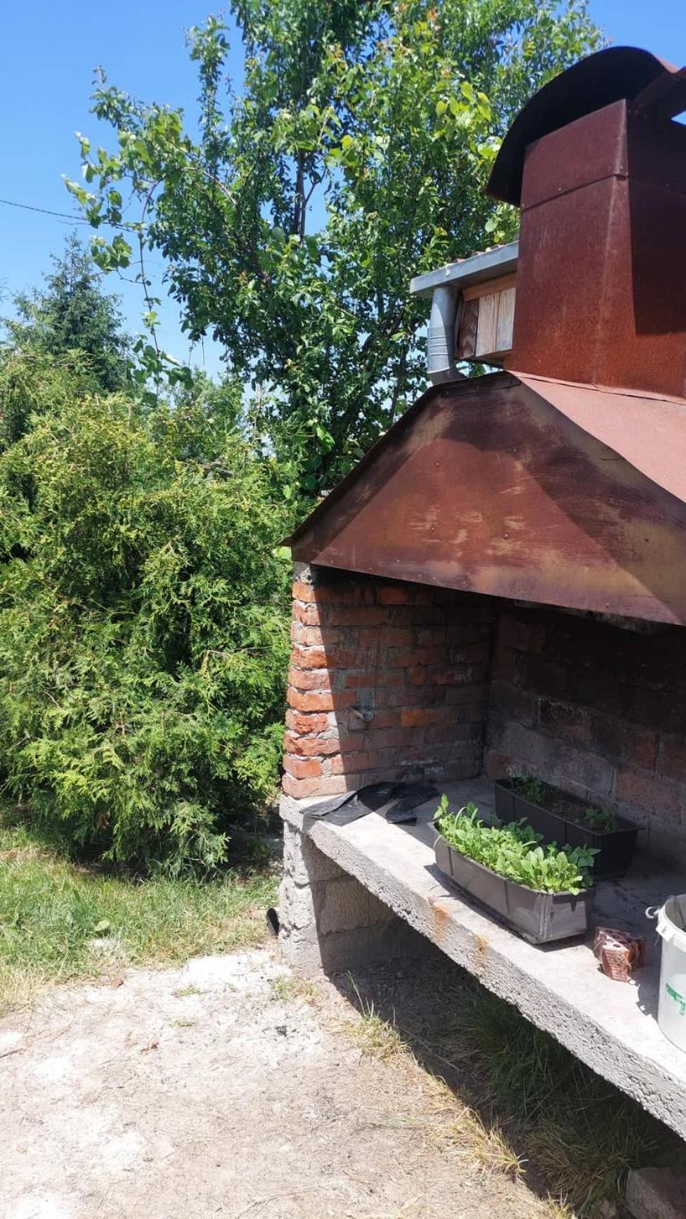 Farma 2 Guest House Cazin Exterior photo